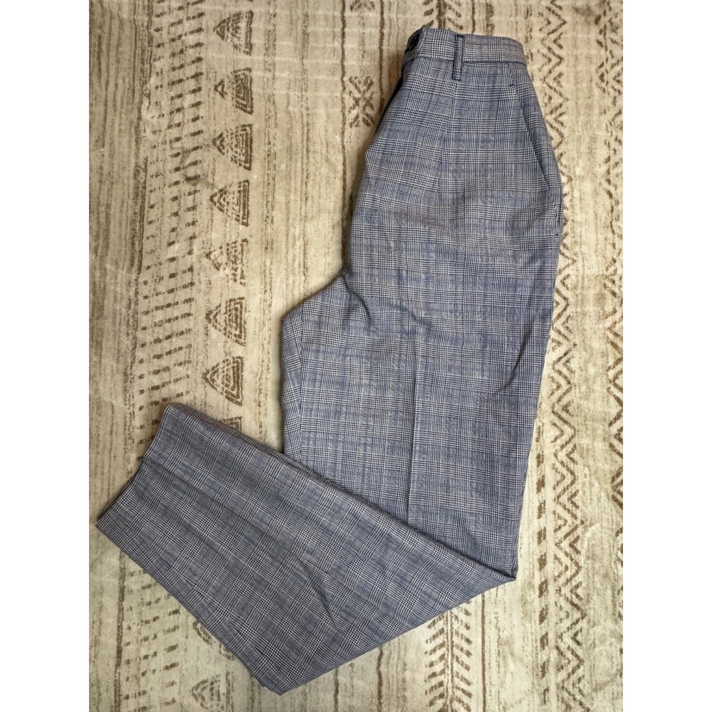 Pendleton Gray Straight Leg Pants - image 7